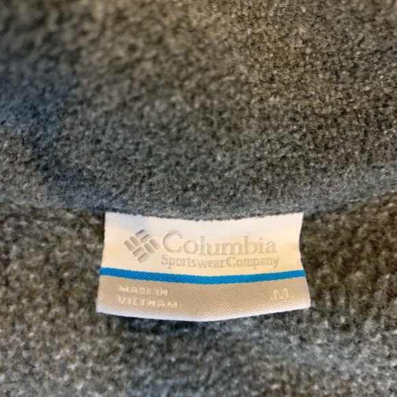 Women’s Columbia Jacket Medium - Picture 2 of 2